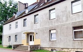 Apartament Cumulus